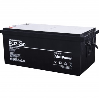 Аккумуляторная батарея CYBERPOWER RC12-250