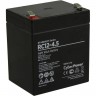 Аккумуляторная батарея CYBERPOWER RC12-45 RC 12-45