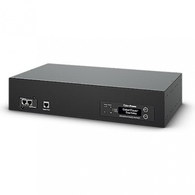 Автомат ввода резерва CYBERPOWER 32SWHVCEE18ATNET PDU32SWHVCEE18ATNET