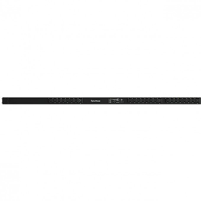 Блок силовых розеток CYBERPOWER 0U type PDU41404