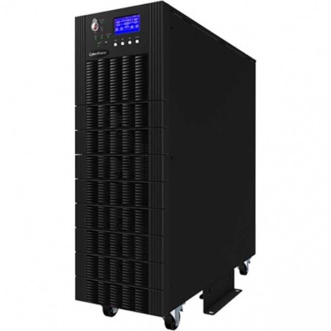 ИБП CYBERPOWER 3-ф 20 кВА (16 кВт) на 4 минуты автономной работы HSTP3T-C-4