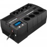 ИБП CYBERPOWER BR700ELCD