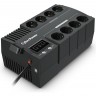 ИБП CYBERPOWER BS450E New 2018