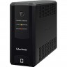 ИБП CYBERPOWER , Line-Interactive, 1100VA/660W USB/RJ11/45 (6 IEC С13) UPS CyberPower , Line-Interactive, 1100VA/660W USB/RJ11/45 (6 IEC С13) UT1100EIG