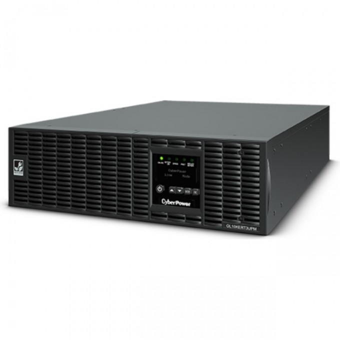 ИБП CYBERPOWER OL10000ERT3UDM ИБП CYBERPOWER OL10000ERT3UDM