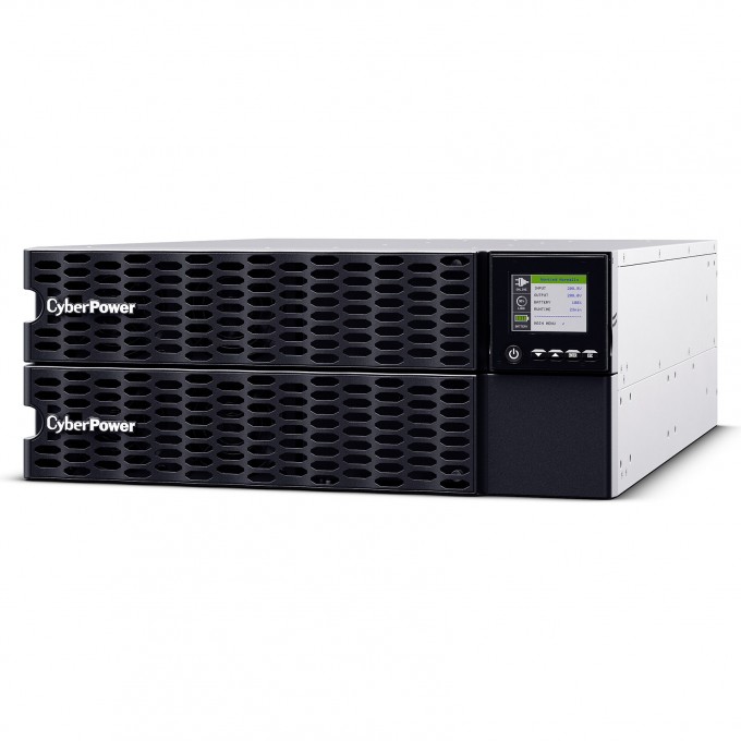 ИБП CYBERPOWER OL10KE RTHD OL10KERTHD