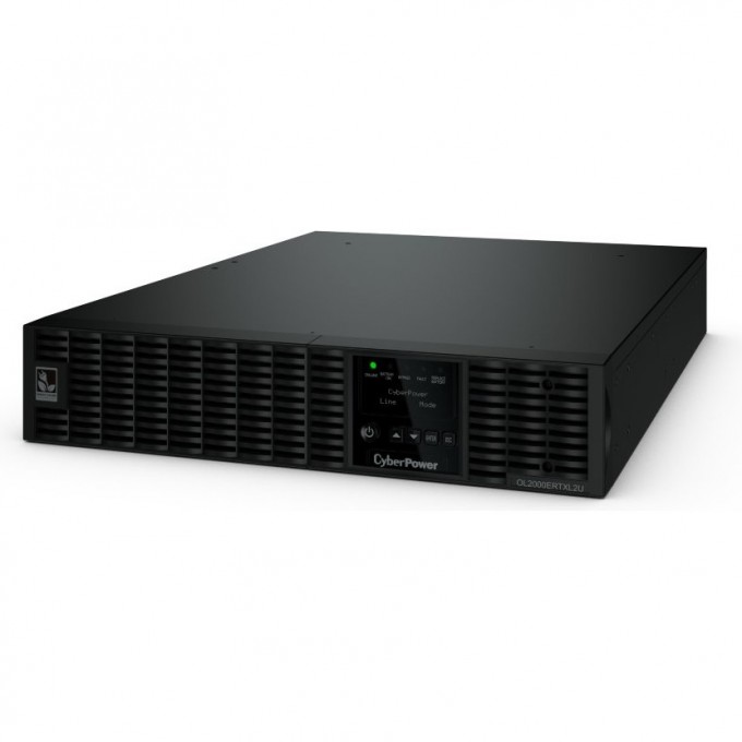 ИБП CYBERPOWER OL2000ERTXL2U ИБП CYBERPOWER OL2000ERTXL2U