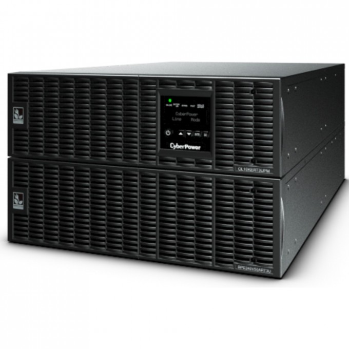 ИБП CYBERPOWER OL6000ERT3UDM