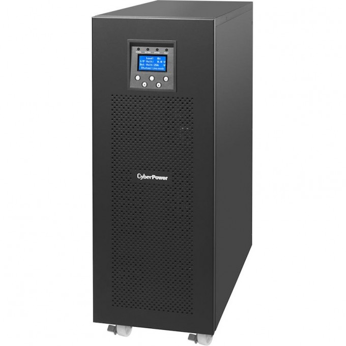 ИБП CYBERPOWER OLS 6KE RT5U OLS6KERT5U