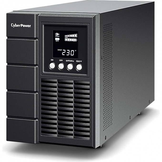 ИБП CYBERPOWER OLS1500E