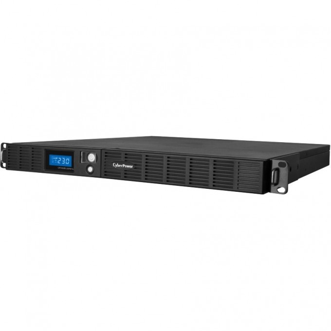 ИБП CYBERPOWER OR1500ELCDRM1U ИБП CYBERPOWER OR1500ELCDRM1U