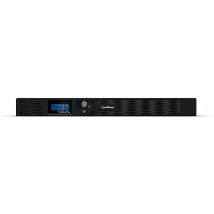 ИБП CYBERPOWER PR1000ELCDRT1U