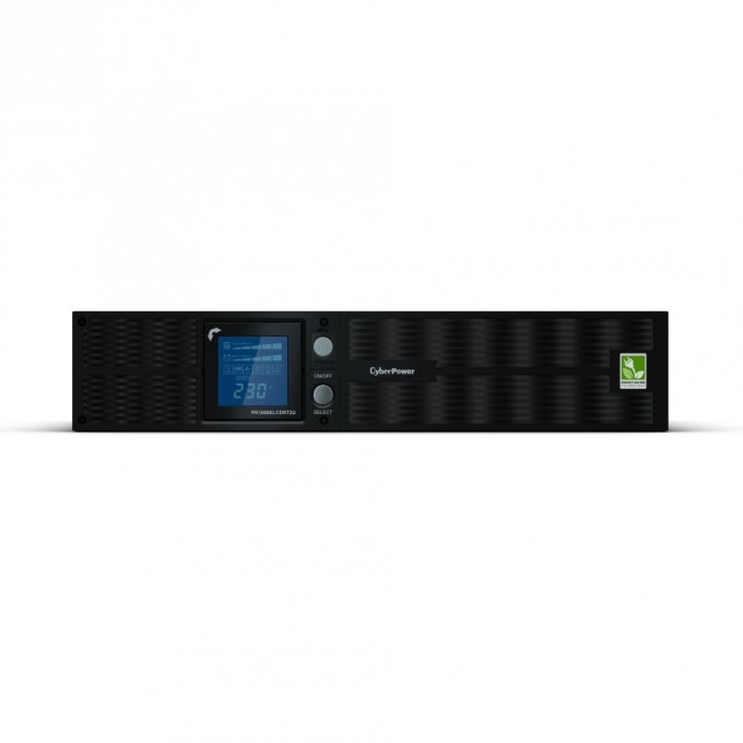 ИБП CYBERPOWER PR1000ELCDRT2UA