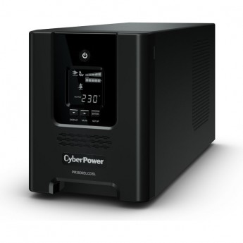 ИБП CYBERPOWER PR3000ELCDSL