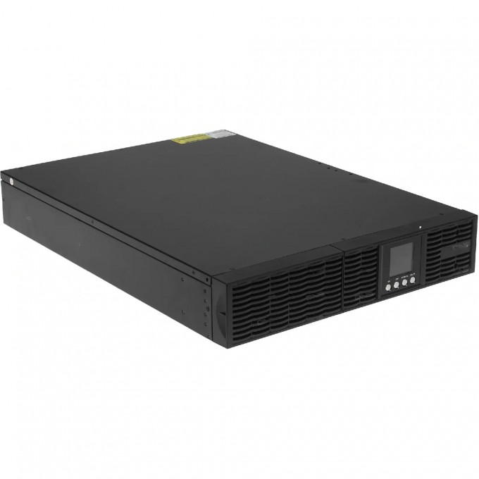 ИБП CYBERPOWER RT330 10KE 10кВА/10кВт без батарей для монтажа в 19' стойку 3U RT33010KE