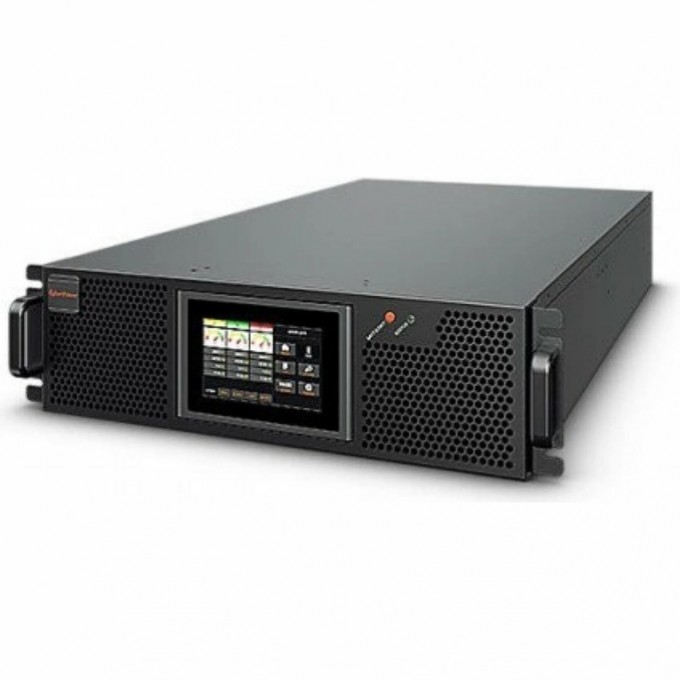 ИБП CYBERPOWER RT330 15KE 15кВА/15кВт без батарей для монтажа в 19' стойку 3U RT33015KE ИБП CYBERPOWER RT330 15KE 15кВА/15кВт без батарей для монтажа в 19' стойку 3U RT33015KE