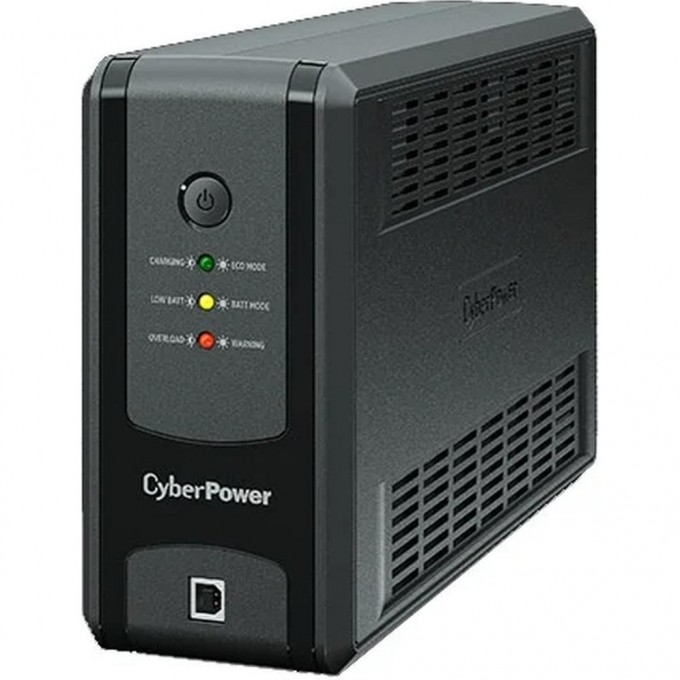 ИБП CYBERPOWER UT850EIG