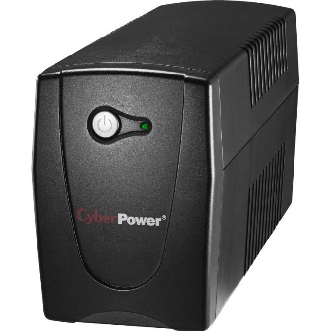 ИБП CYBERPOWER VALUE800EI-B ИБП CYBERPOWER VALUE800EI-B