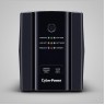 Источник бесперебойного питания UPS CyberPower Line-Interactive 2200VA 1320W USB RJ11 45 USB charger A/C UT2200EIG