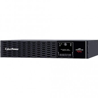 Источник бесперебойного питания UPS CYBERPOWER PR2200ERTXL2U NEW Line-Interactive 2200VA/2200W USB/RS-232/EPO/Dry/SNMPslot (IEC C13 x 6, IEC C19 x 2) (12V / 9AH х 4) Источник бесперебойного питания UPS CYBERPOWER PR2200ERTXL2U NEW Line-Interactive 2200VA/2200W USB/RS-232/EPO/Dry/SNMPslot (IEC C13 x 6, IEC C19 x 2) (12V / 9AH х 4)