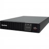 Источник бесперебойного питания UPS CYBERPOWER NEW Line-Interactive 3000VA/3000W USB/RS-232/EPO/Dry/SNMPslot (IEC C13 x 6, IEC C19 x 2) (12V / 6AH х 8) PR3000ERTXL2UA