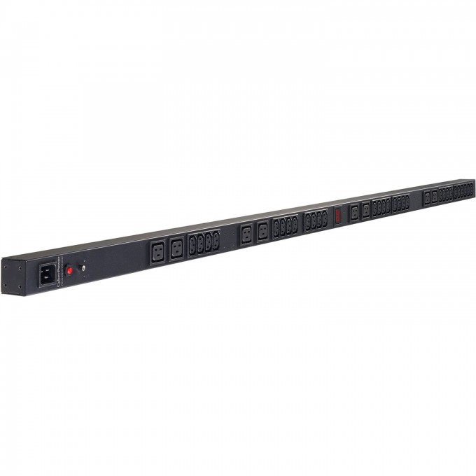Распределитель питания CYBERPOWER 0U type PDU20MVHVIEC38F