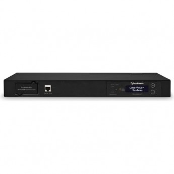 Распределитель питания CYBERPOWER PDU24005 (PDU20MHVIEC10AT)