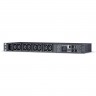 Распределитель питания CYBERPOWER SWITCHED 1U PDU41005