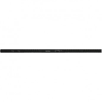 Распределитель питания CYBERPOWER SWITCHED ZERO U PDU41405