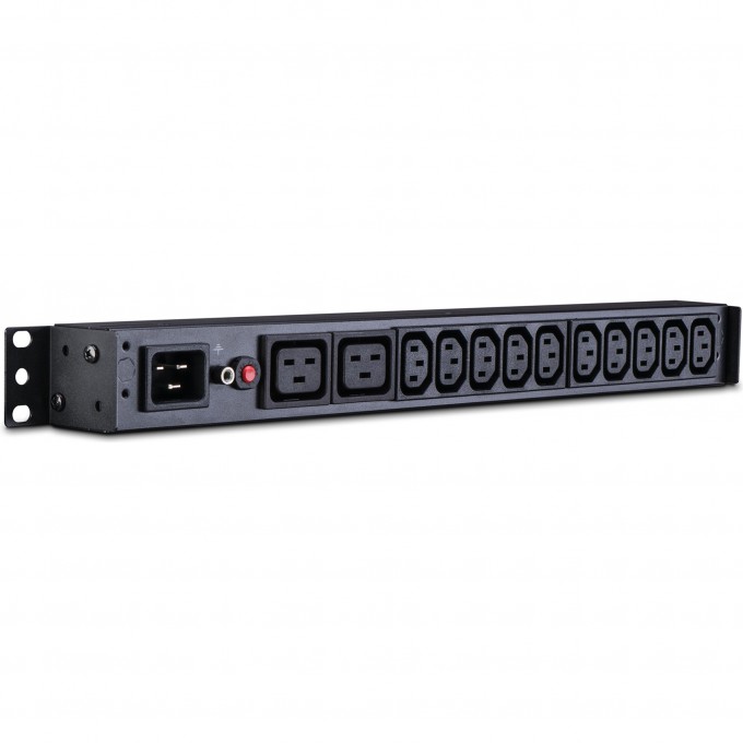 Система распределения питания PDU CYBERPOWER PDU20BHVIEV12R Система распределения питания PDU CYBERPOWER PDU20BHVIEV12R