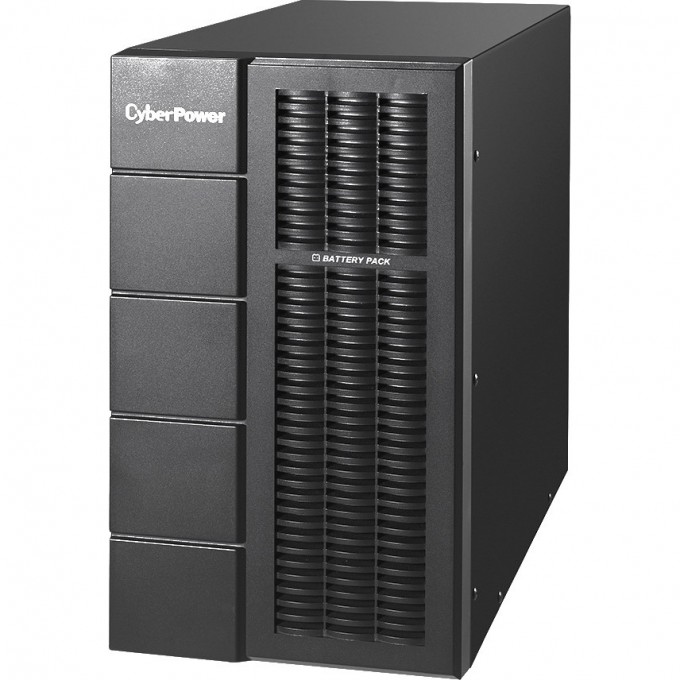 Внешний батарейный модуль BATTERY CABINET CYBERPOWER для OLS2000E/OLS3000E BPSE72V45A