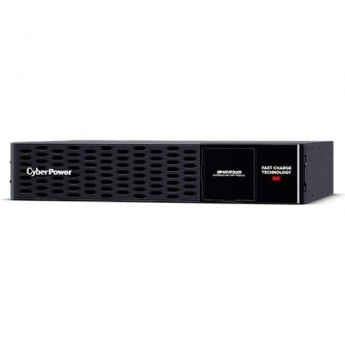 Внешний батарейный модуль Battery cabinet CYBERPOWER BP48VP2U01 EU for PR750ERTXL2U/PR1000ERTXL2U (12V / 7AH х 8) with built-in charger