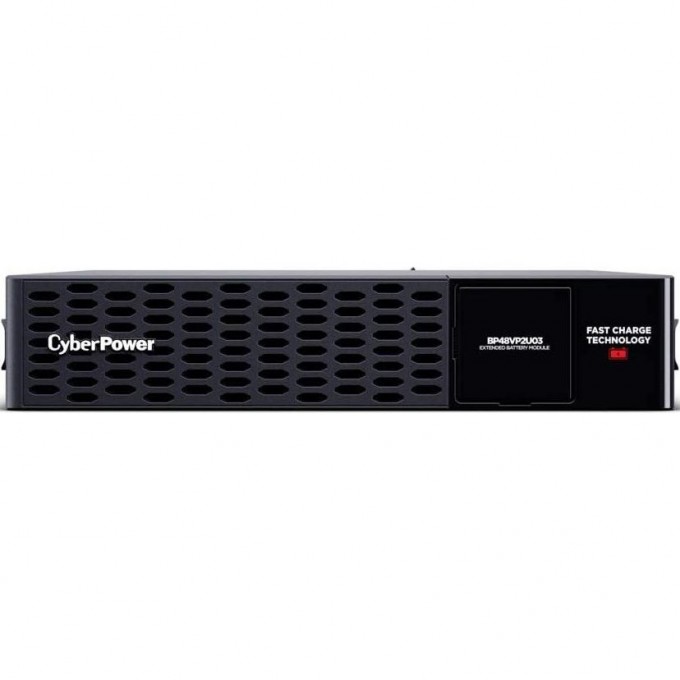 Внешний батарейный модуль CYBERPOWER BP48VP2U03 для PR2200ERTXL2UA/PR3000ERTXL2UA BP48VP2U03 EU