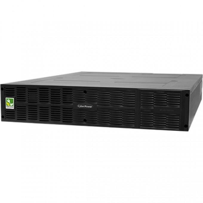Внешний батарейный модуль CYBERPOWER BPL48V75ART2U